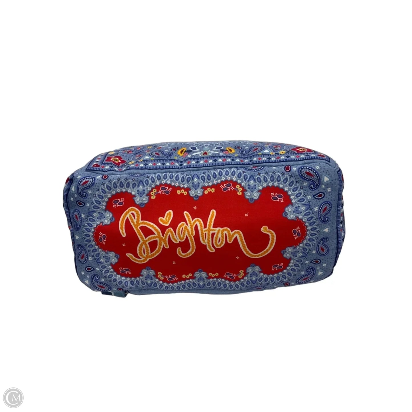 Handbag By Brighton, Size: Medium