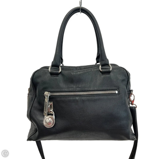 Crossbody Designer By Michael Kors, Size: Large
