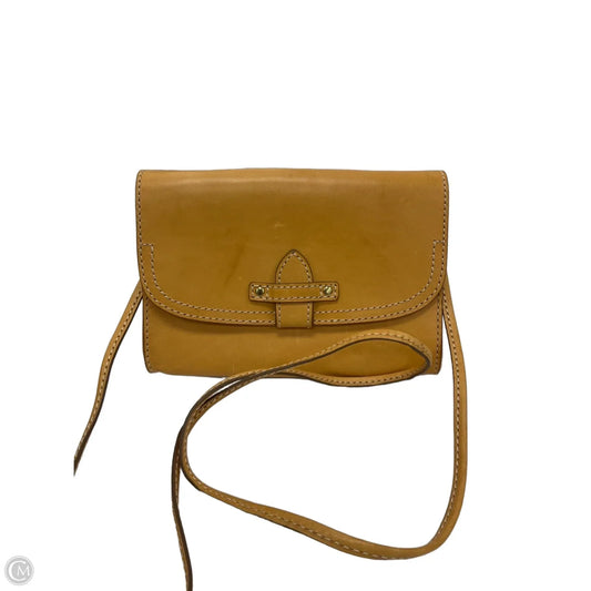 Handbag Designer By Frye, Size: Small