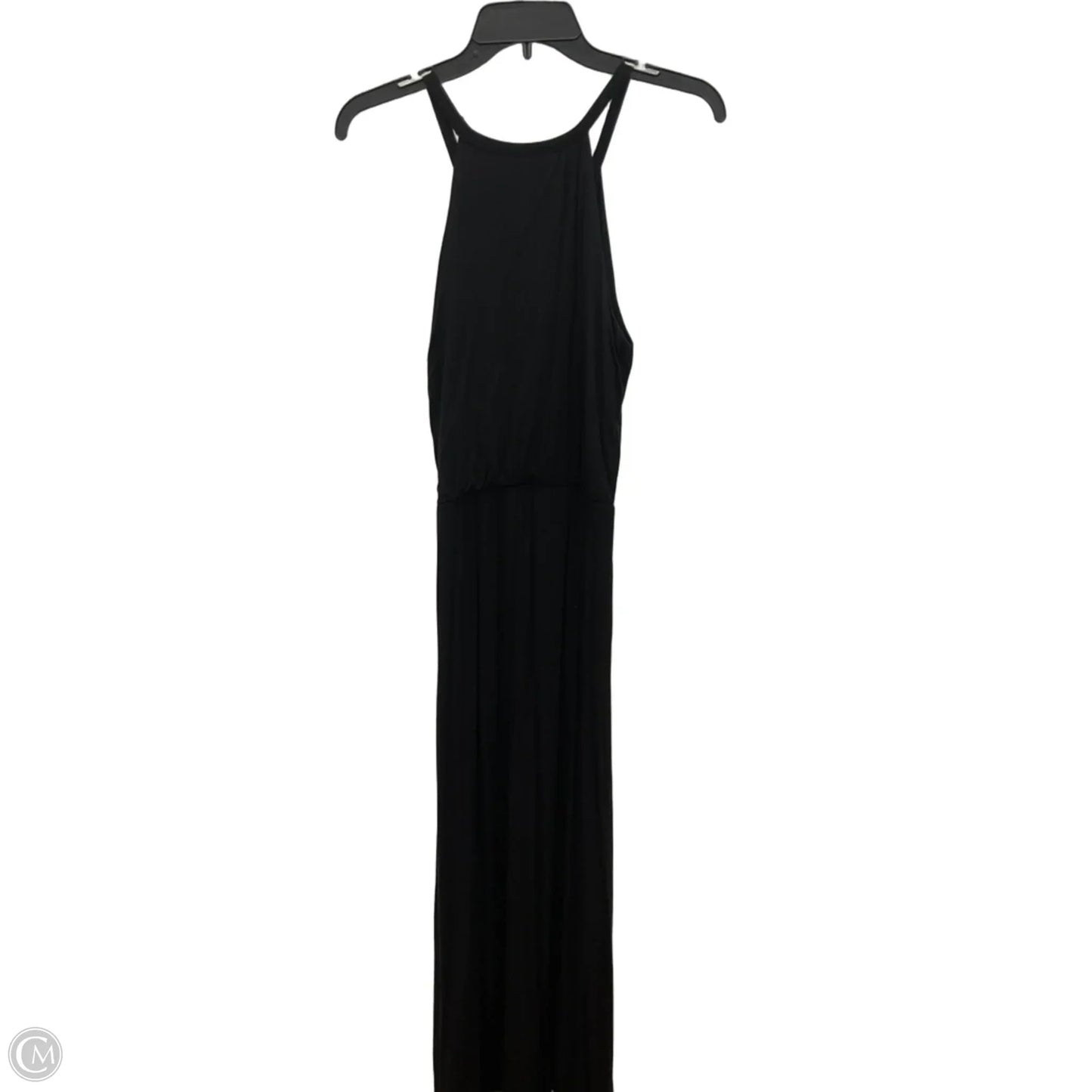 Romper By C And C In Black, Size: Xs