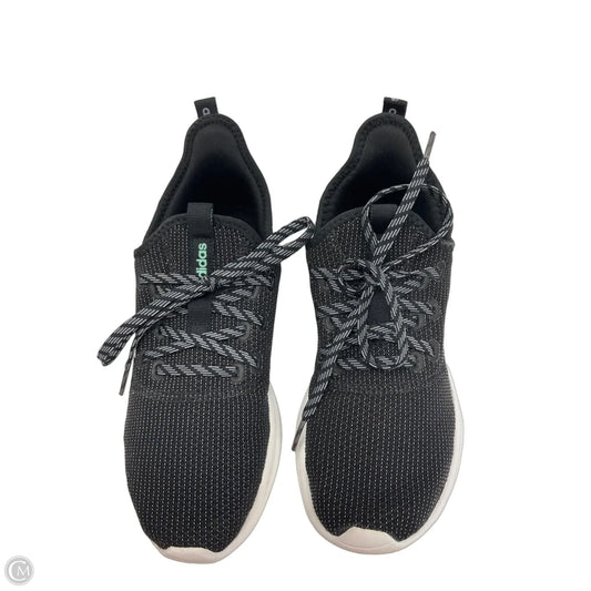 Shoes Sneakers By Adidas In Black, Size: 7.5