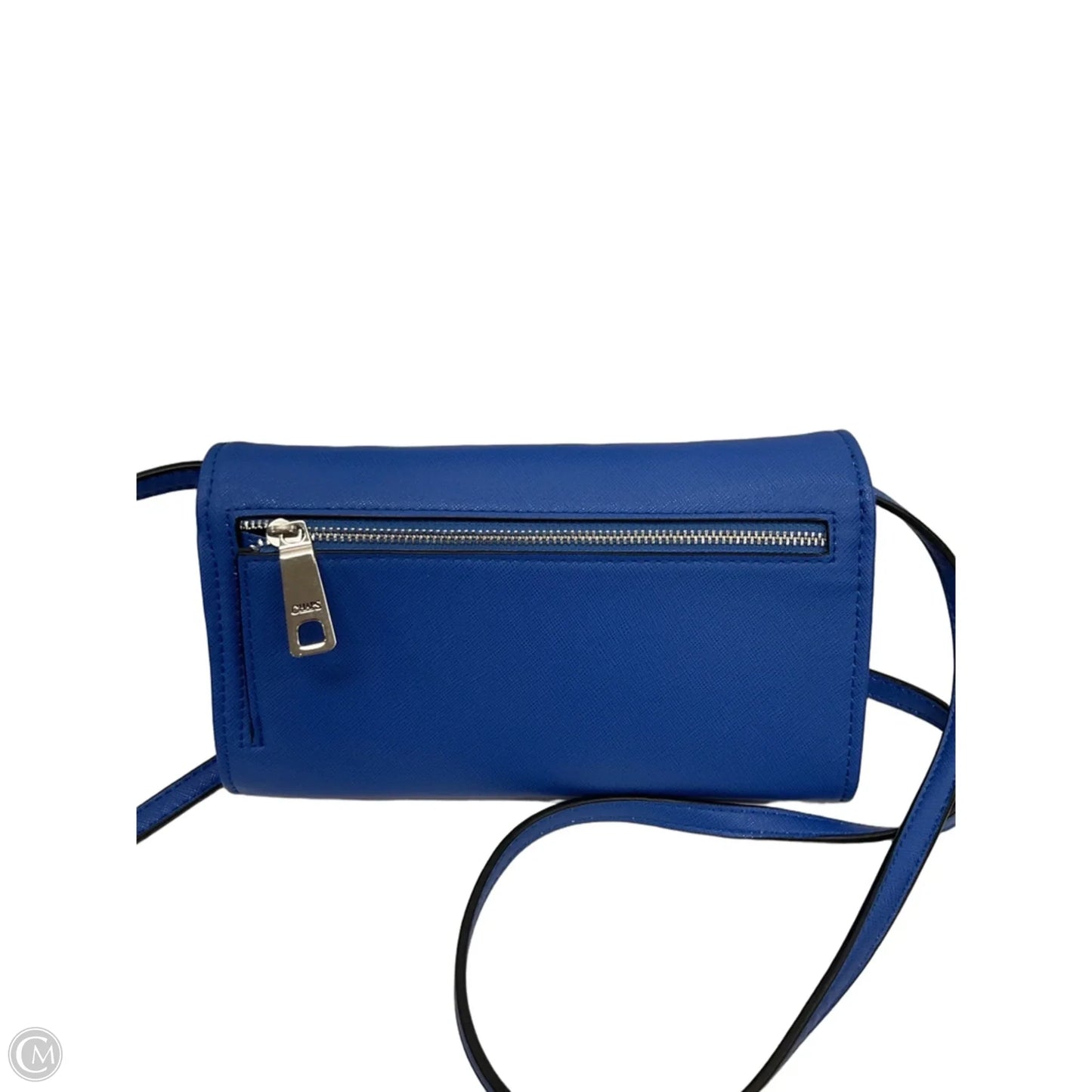 Crossbody By Chaps, Size: Medium
