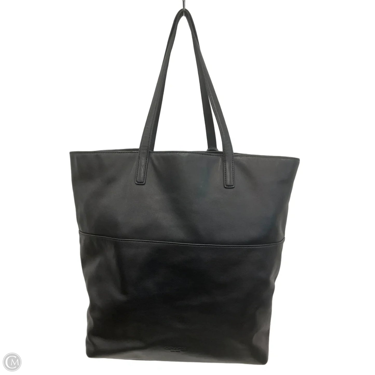 Handbag Designer By Coach, Size: Large