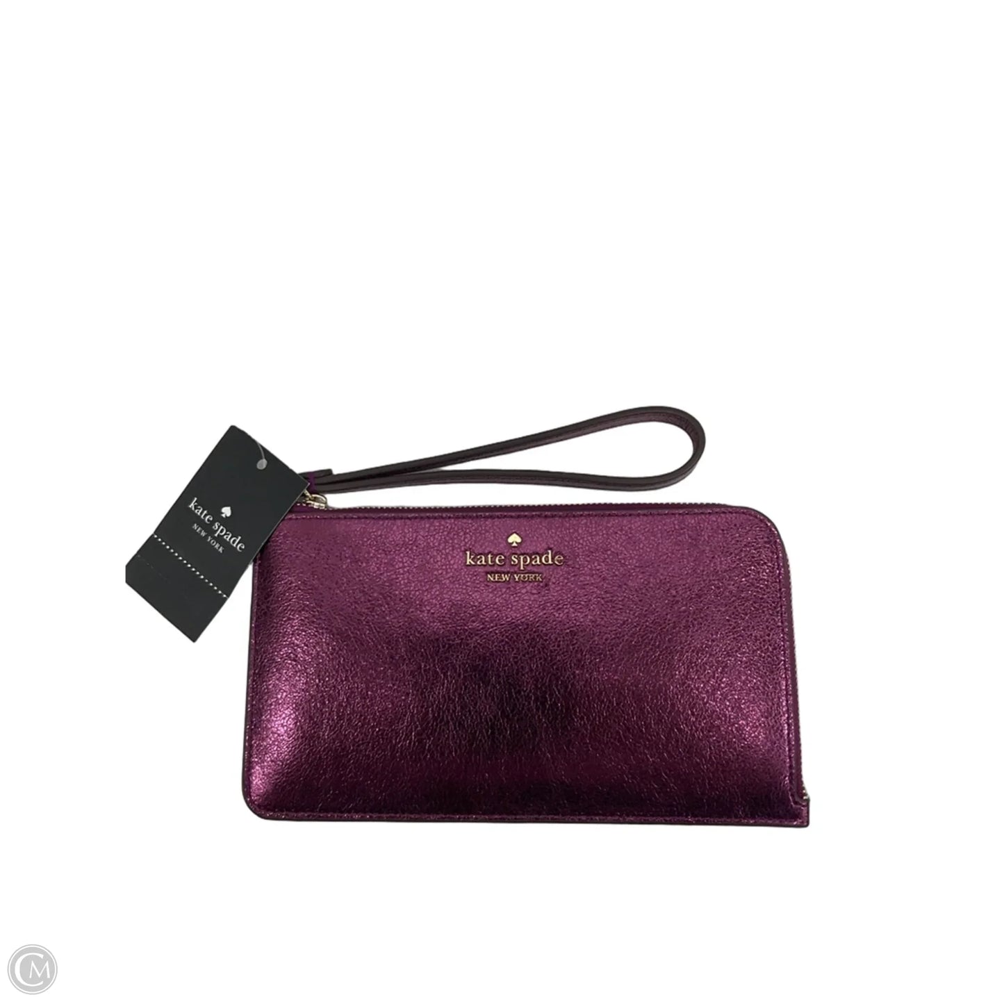 Wallet Designer By Kate Spade, Size: Large