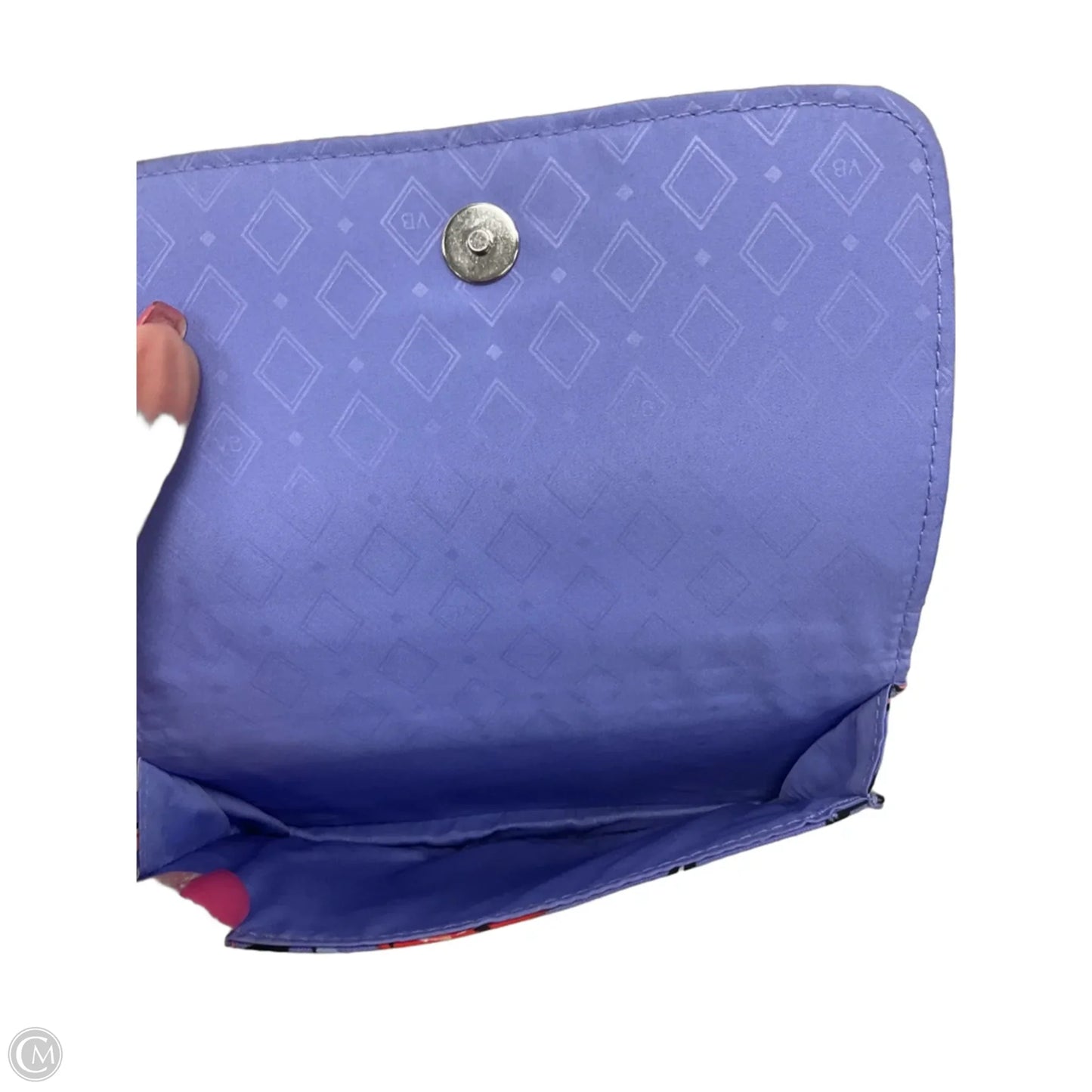 Crossbody By Vera Bradley, Size: Small