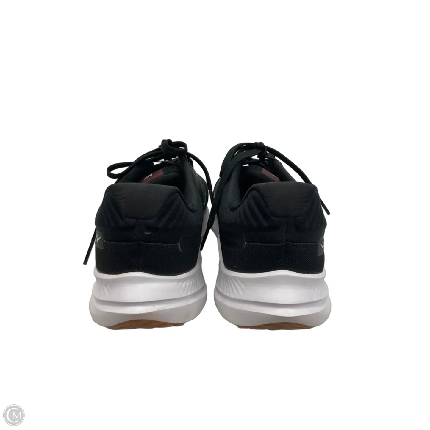 Shoes Sneakers By Nike In Black, Size: 10