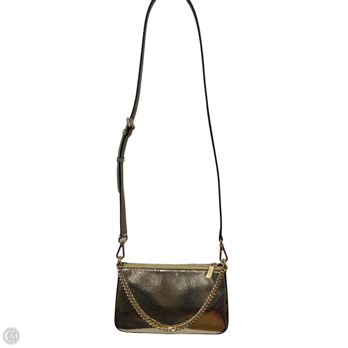 Handbag Designer By Michael Kors, Size: Small