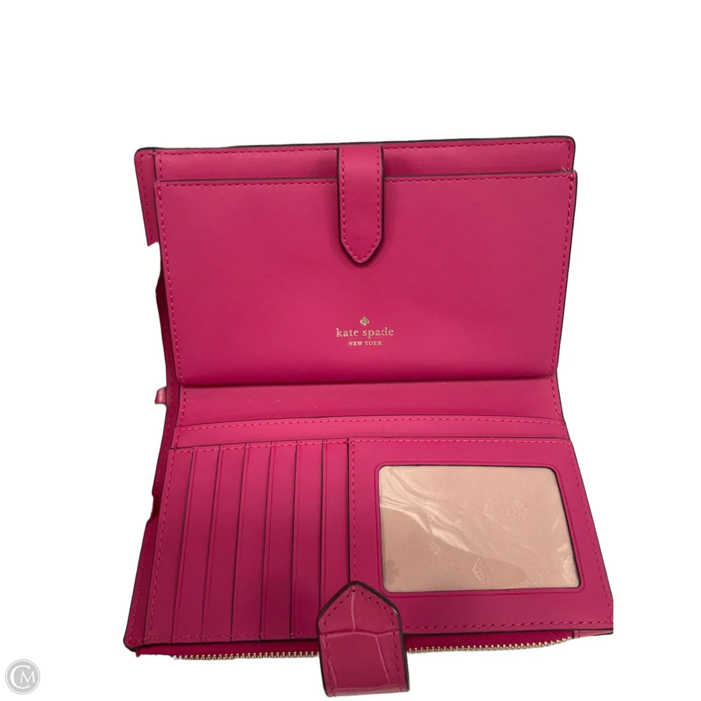 Wallet Designer By Kate Spade, Size: Medium