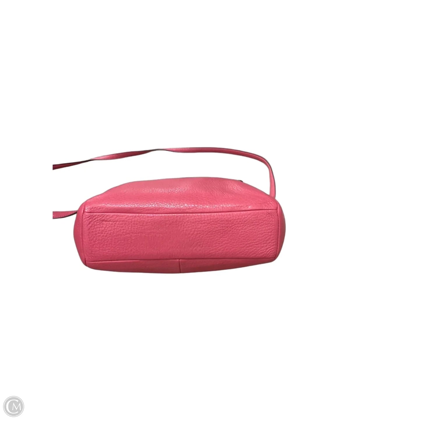 Crossbody Designer By Coach, Size: Medium