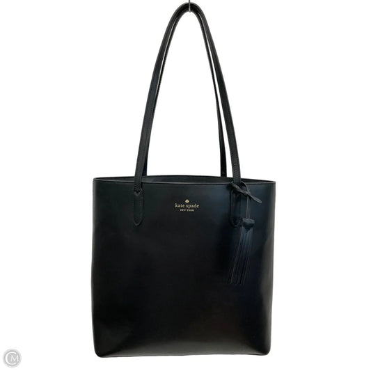 Tote Designer By Kate Spade, Size: Large