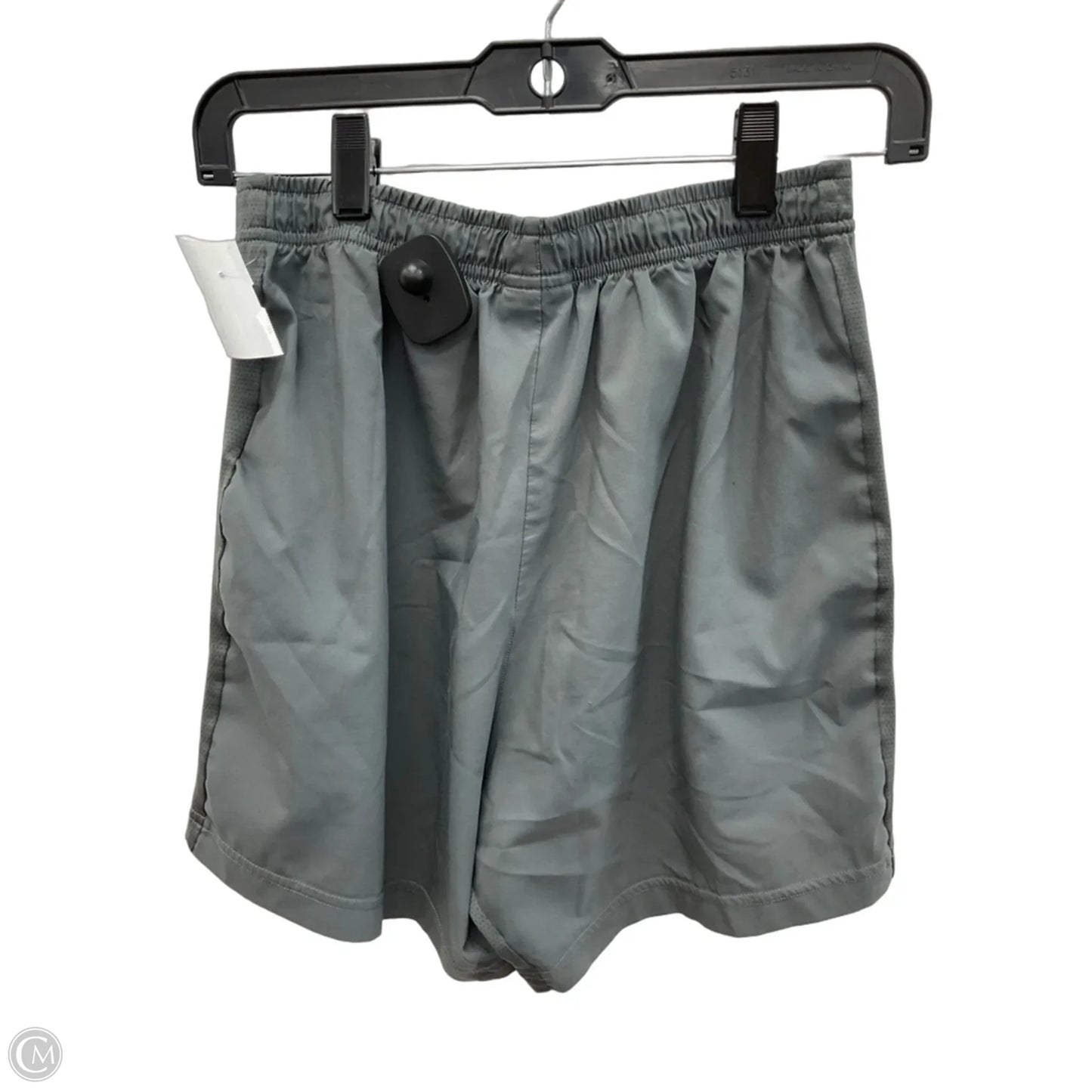 Athletic Shorts By Gym Shark In Green, Size: S