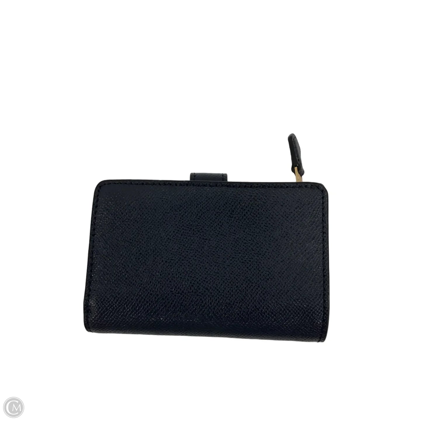 Wallet Designer By Coach, Size: Small