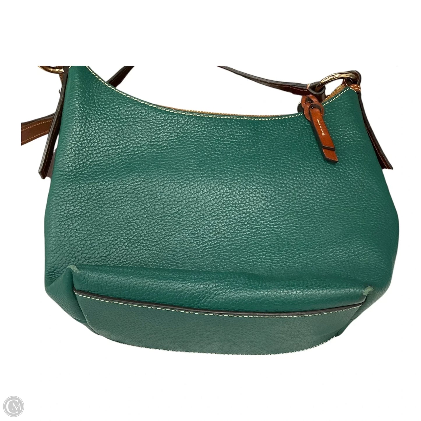 Crossbody Designer By Dooney And Bourke, Size: Medium