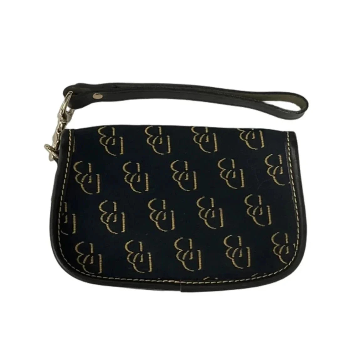 Wristlet Designer By Dooney And Bourke, Size: Small