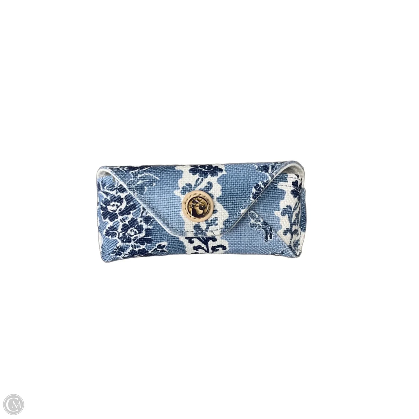 Sunglass Case Designer By Spartina, Size:
