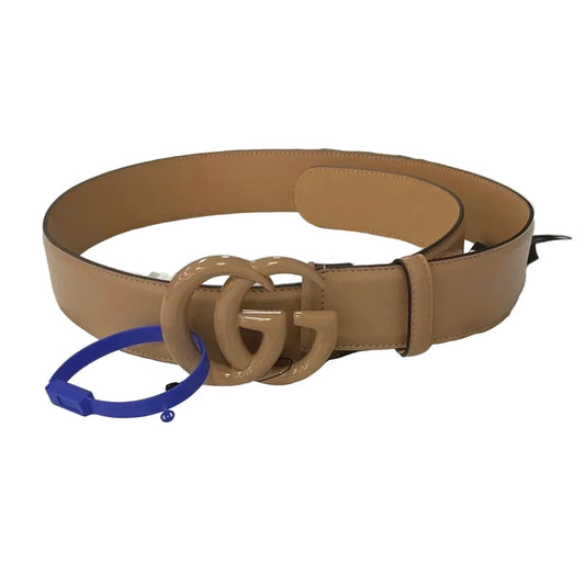 Belt Bag Luxury Designer By Gucci, Size: Medium