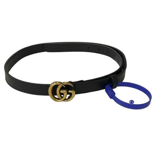 Belt Bag Luxury Designer By Gucci, Size: Large