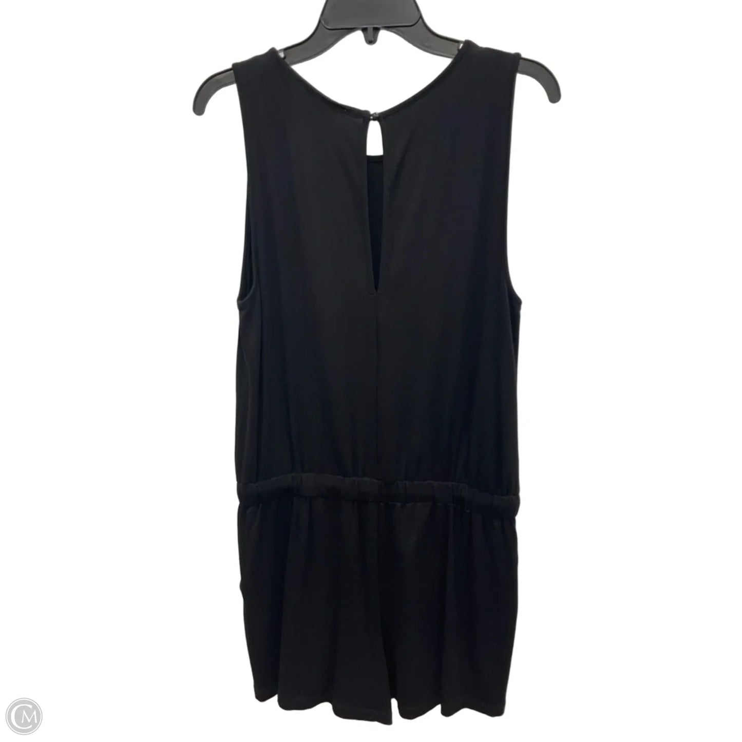 Jumpsuit By Loft In Black, Size: M