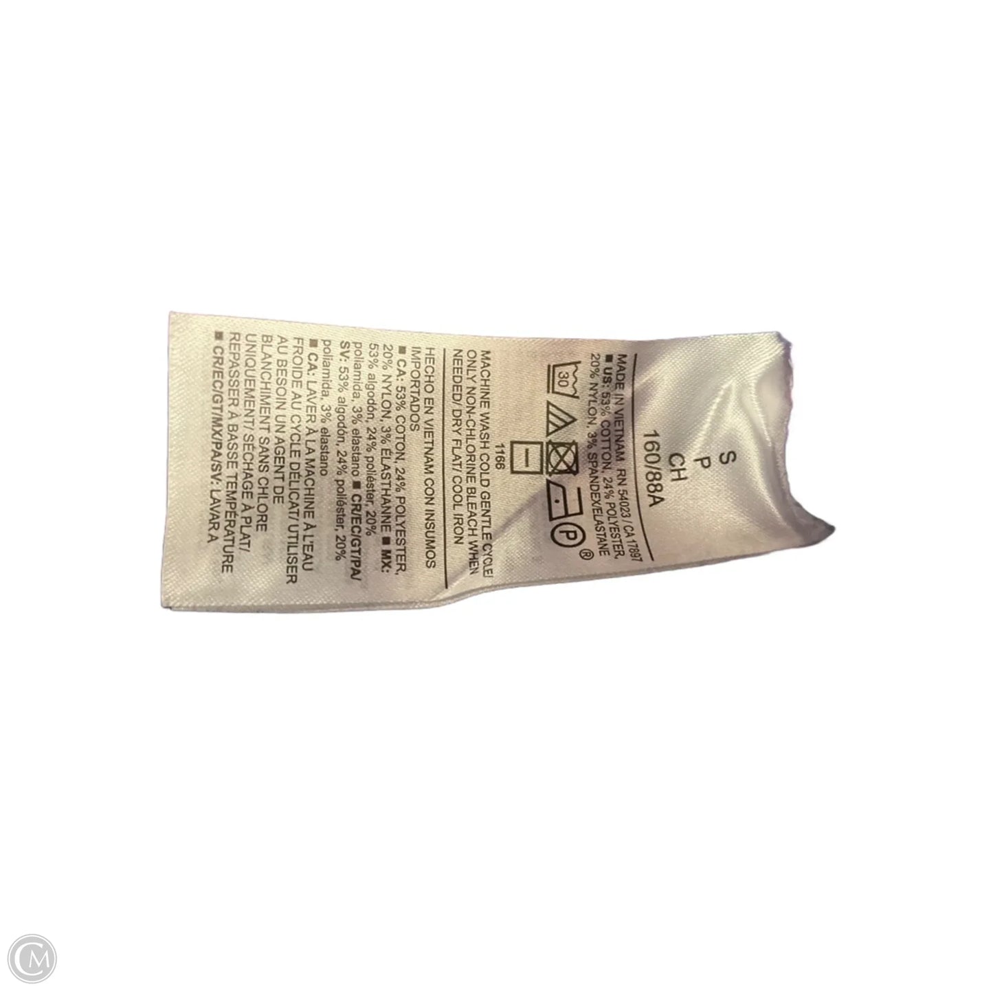 Sweater By Old Navy In Blue, Size: S