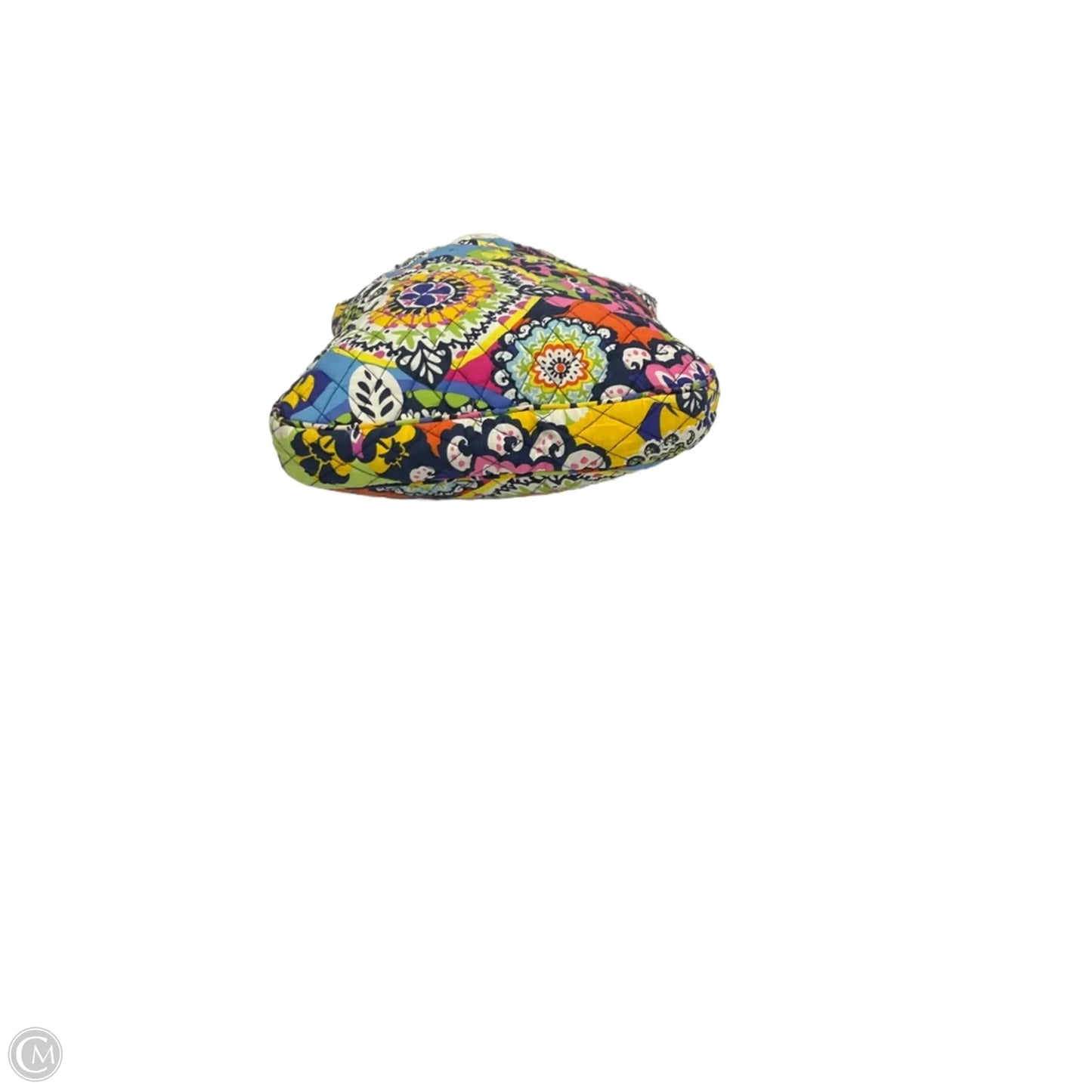 Crossbody By Vera Bradley, Size: Large