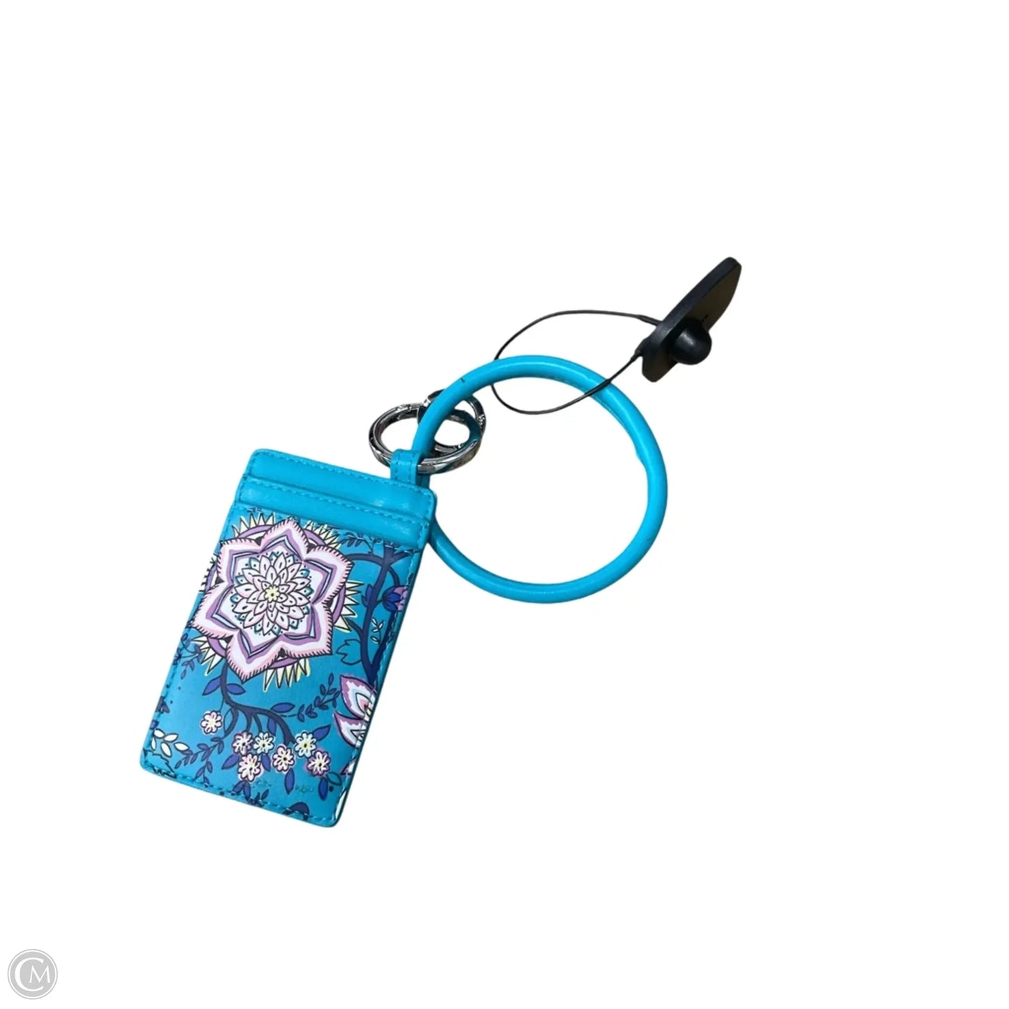 Id/card Holder By Vera Bradley, Size: Medium