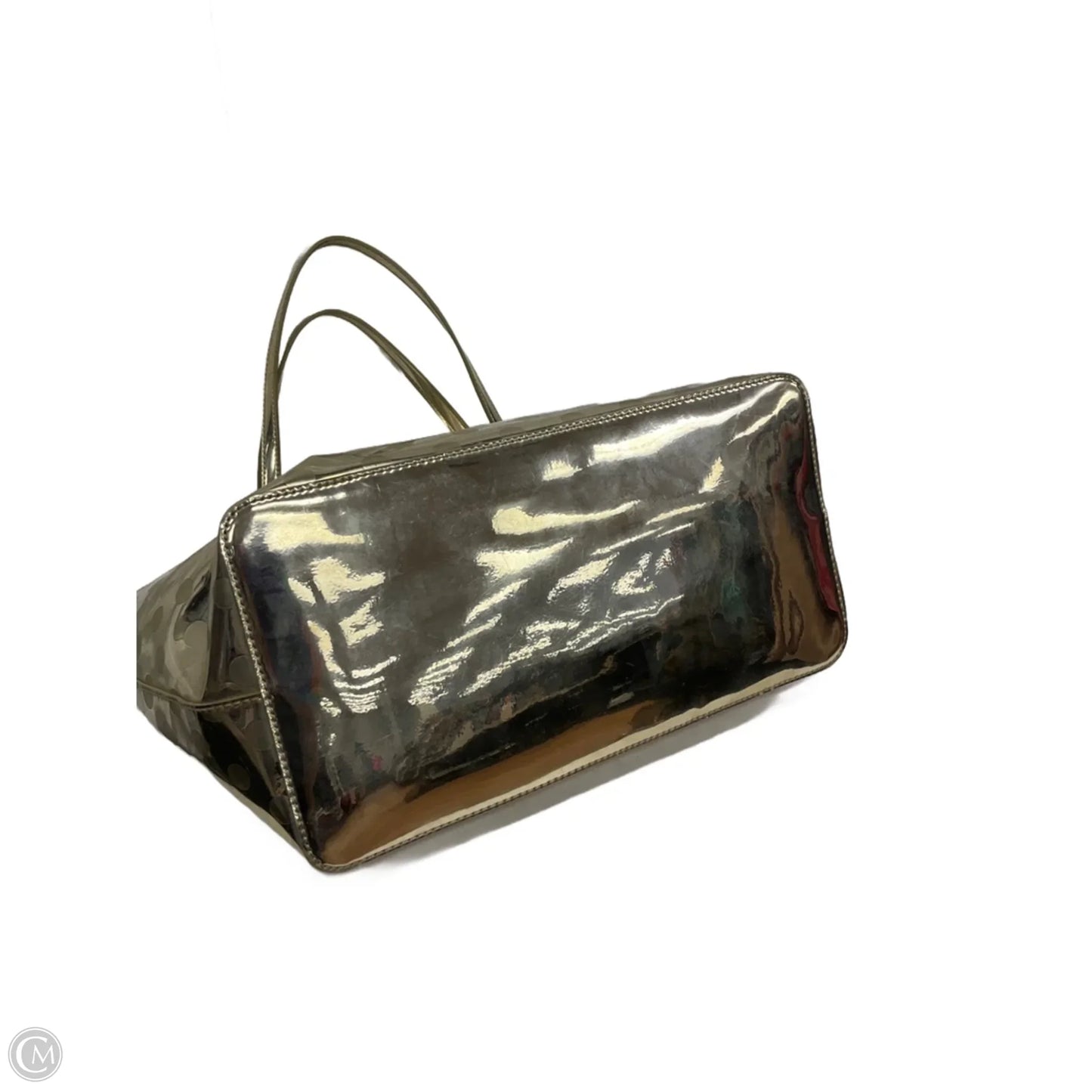 Tote Designer By Kate Spade, Size: Large