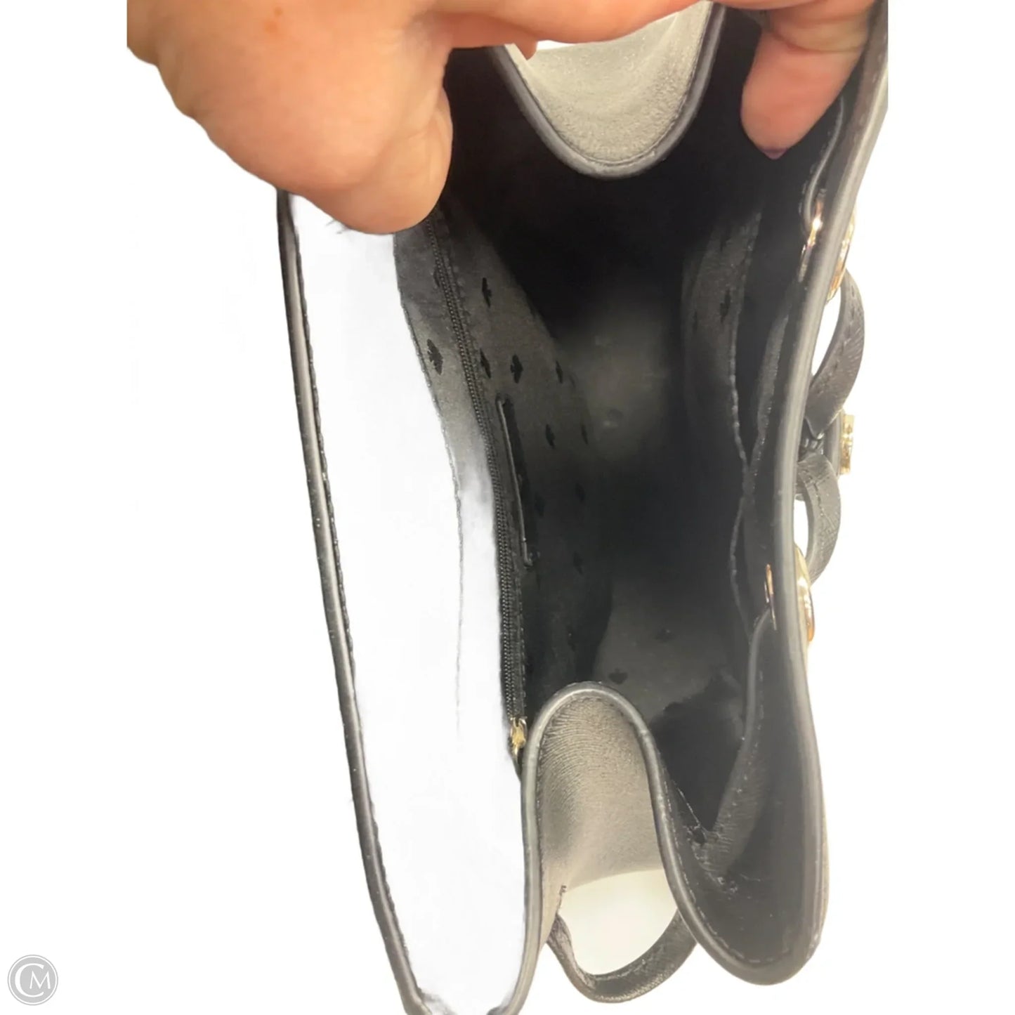 Backpack Designer By Kate Spade, Size: Medium