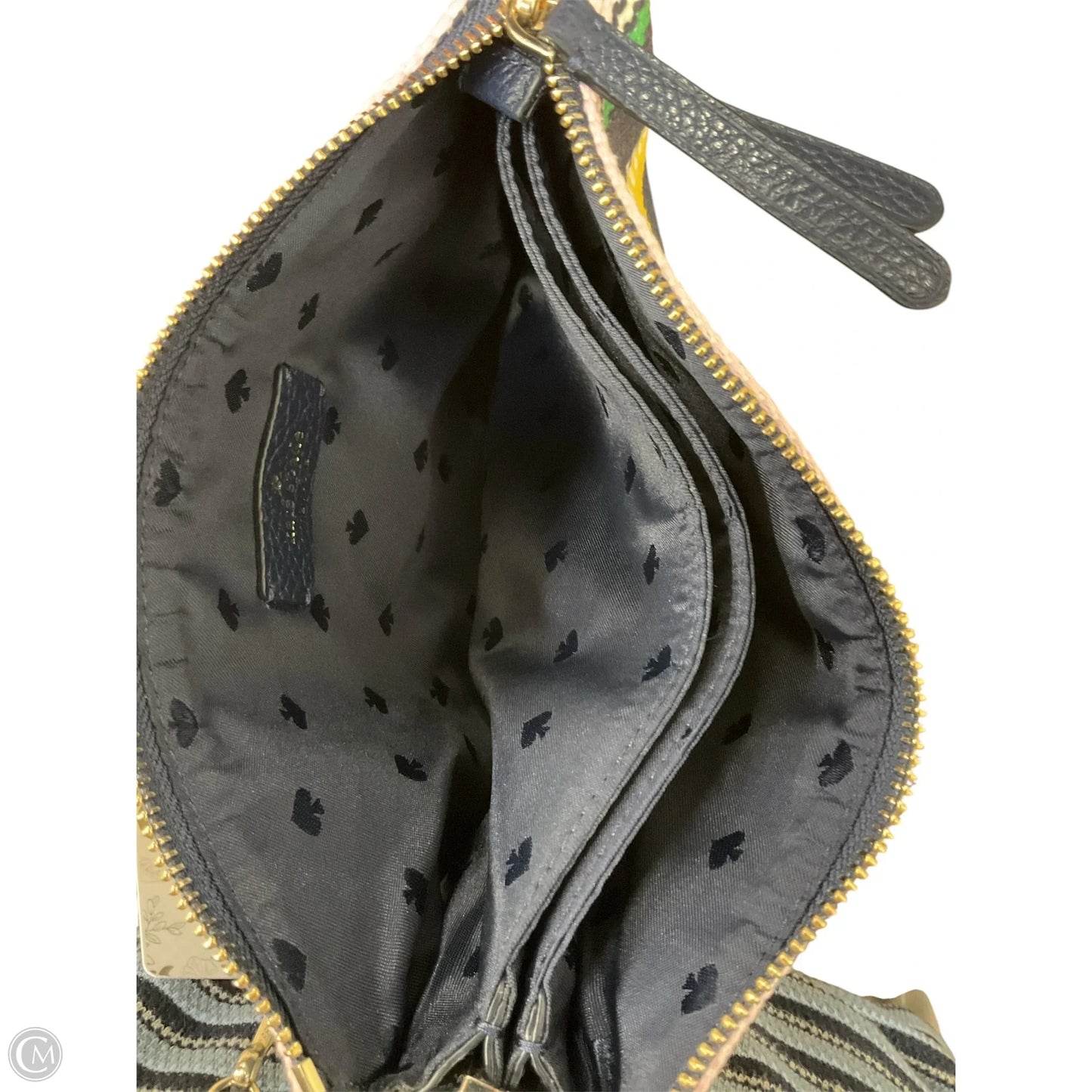 Crossbody Designer By Kate Spade, Size: Medium