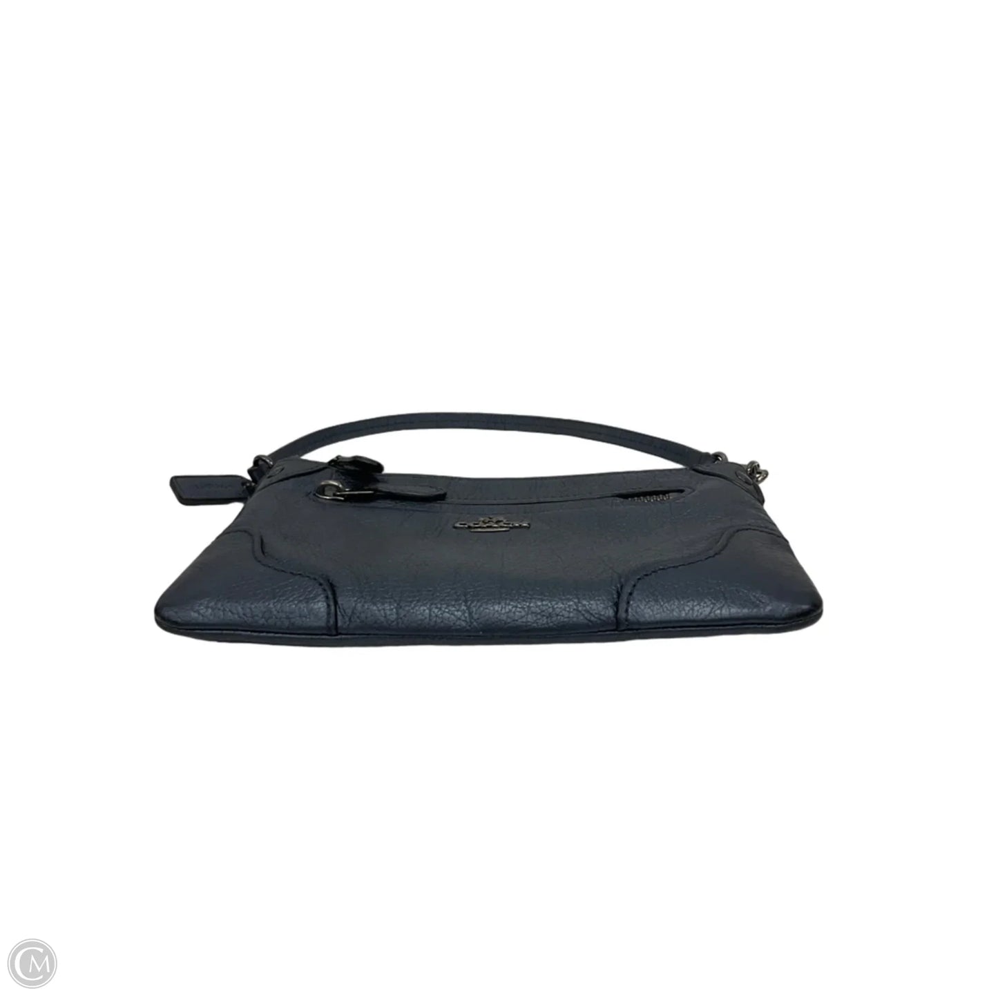 Wristlet Designer By Coach, Size: Large