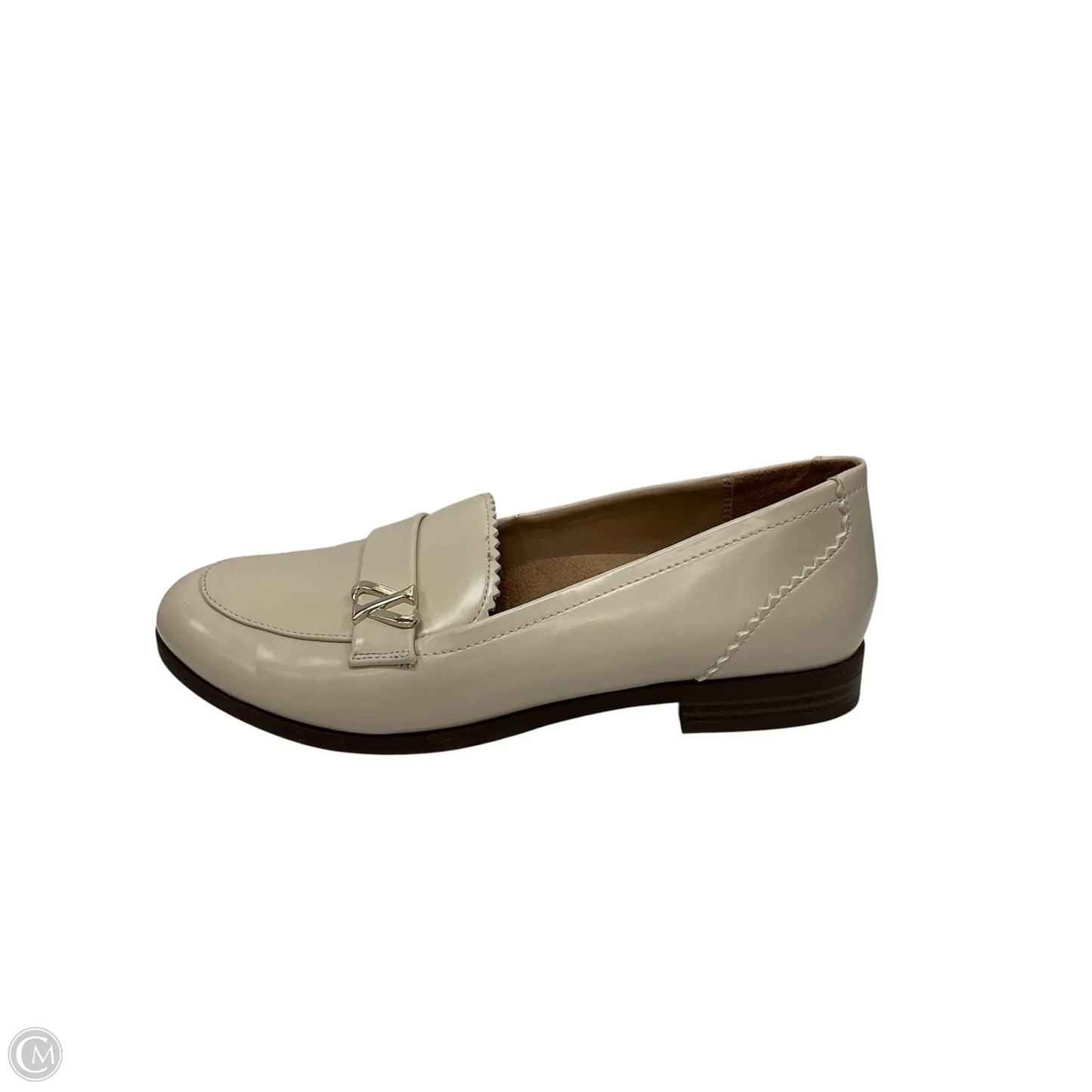 Shoes Flats By Naturalizer In Cream, Size: 6.5