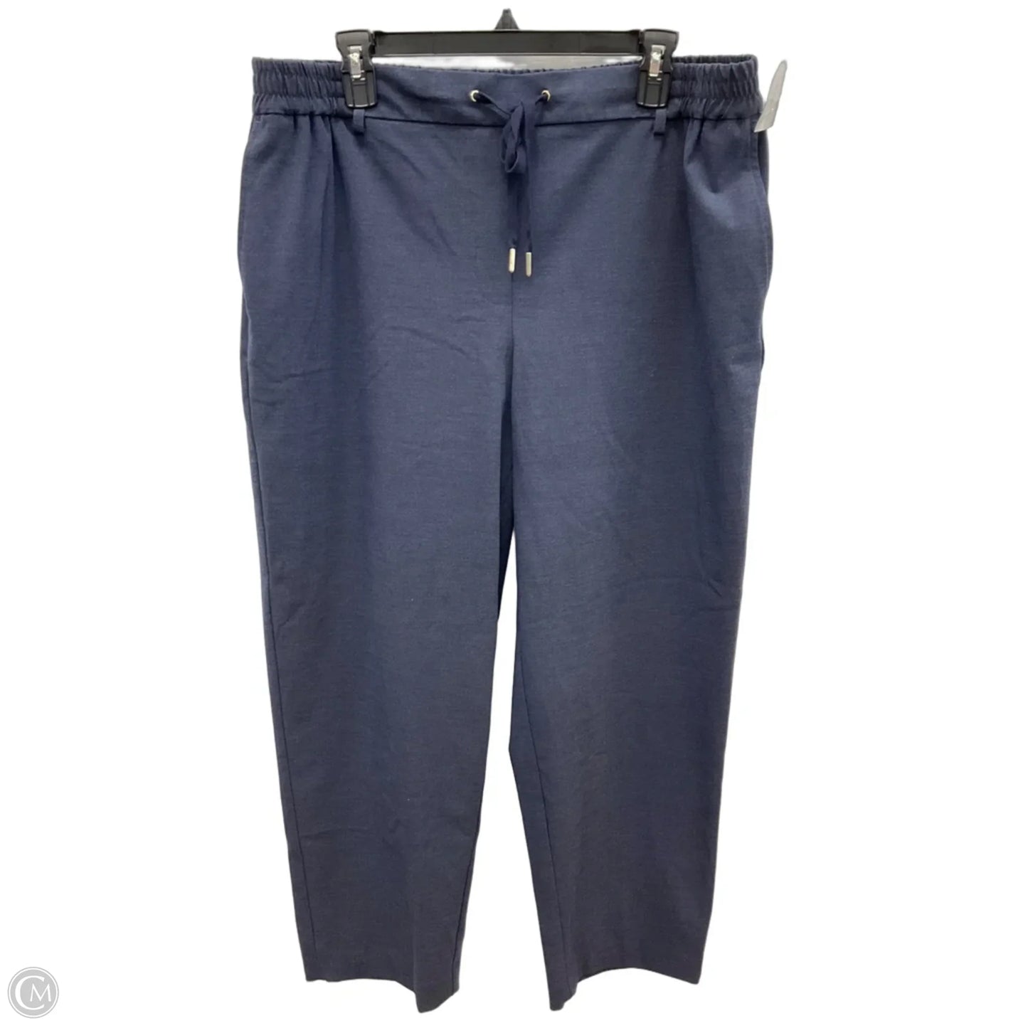 Pants Lounge By Rachel Zoe In Blue, Size: 1x