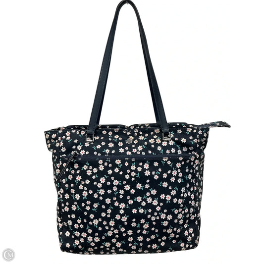 Tote Designer By Kate Spade, Size: Large