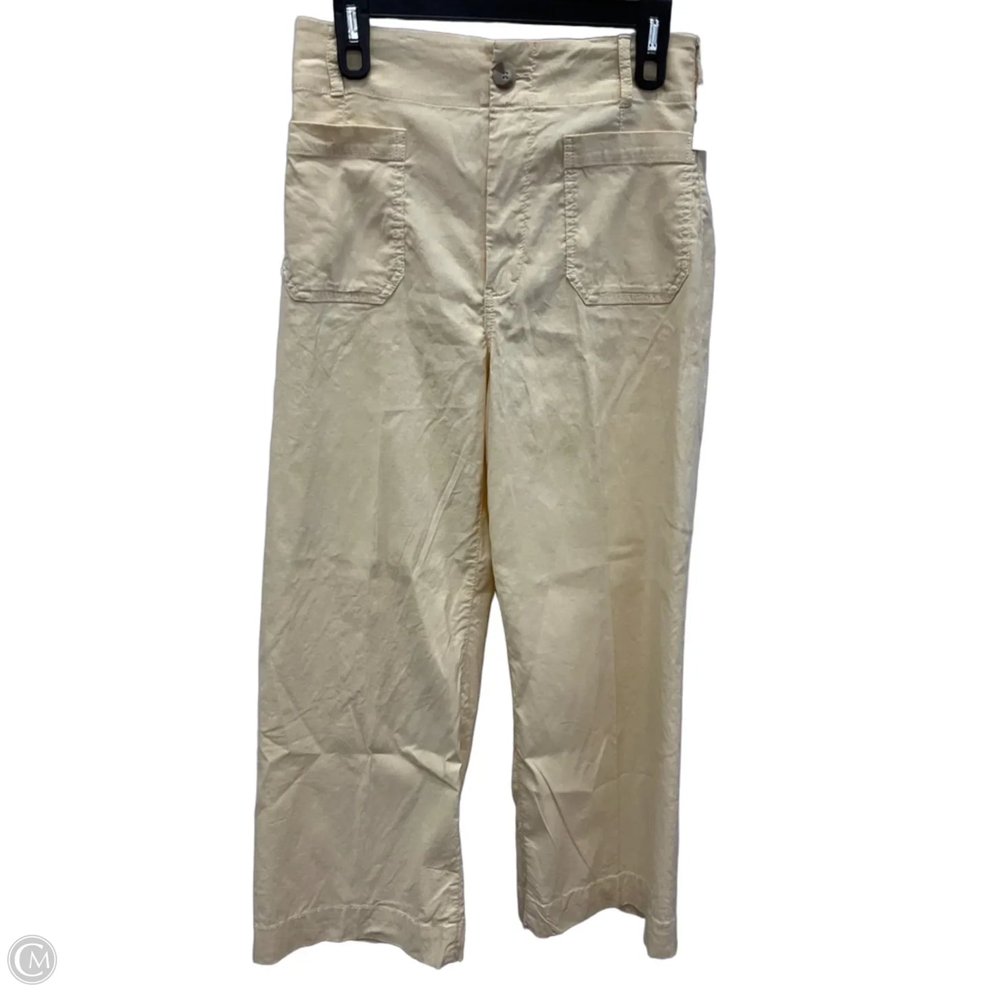 Pants Other By Maeve In Yellow, Size: 6