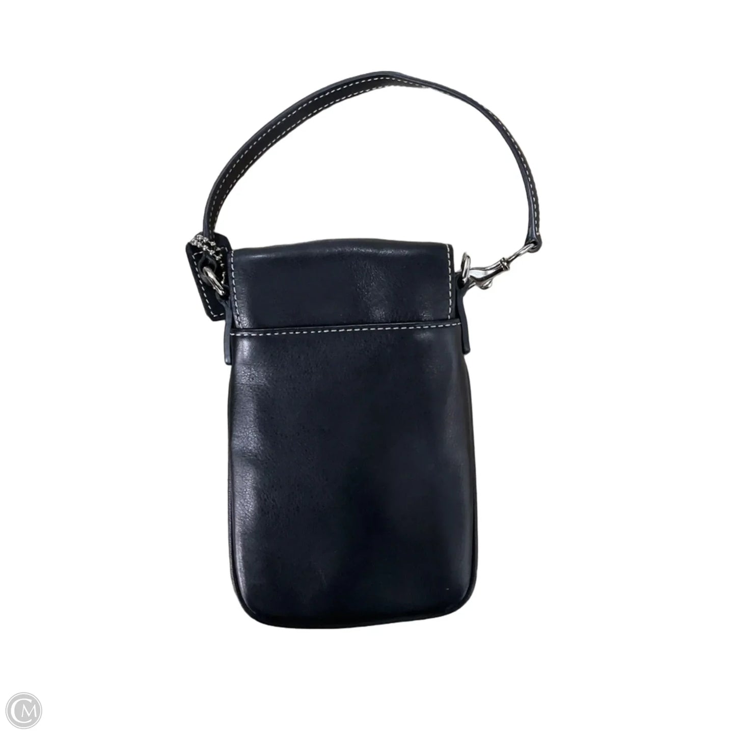 Wristlet Designer By Coach, Size: Small