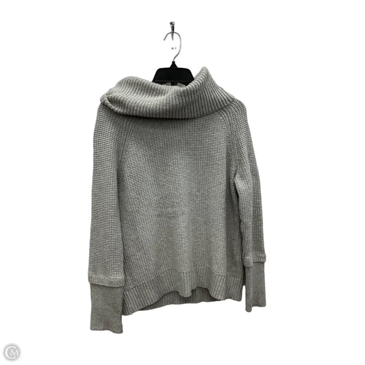 Sweater By Inc In Grey, Size: M