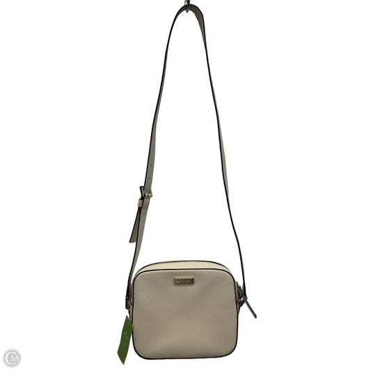 Crossbody Designer By Kate Spade, Size: Small