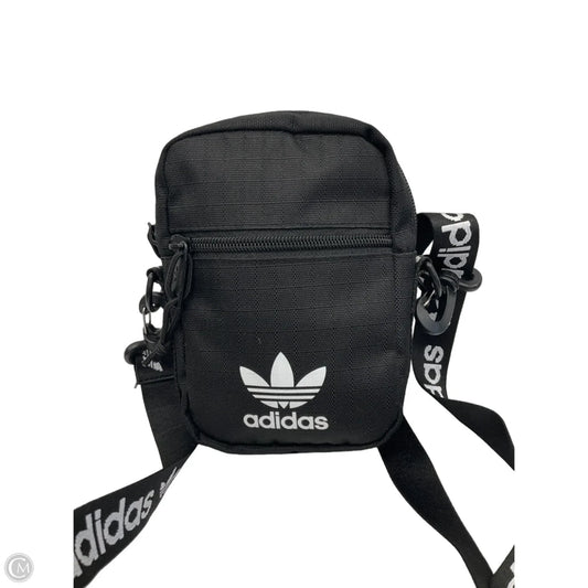Crossbody By Adidas, Size: Small