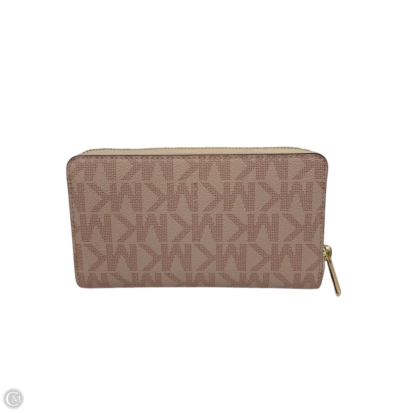 Wallet Designer By Michael Kors, Size: Large
