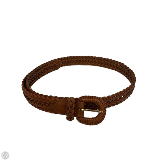 Belt Leather By Madewell, Size: Medium