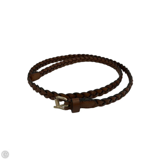 Belt Leather By Cmf, Size: Medium