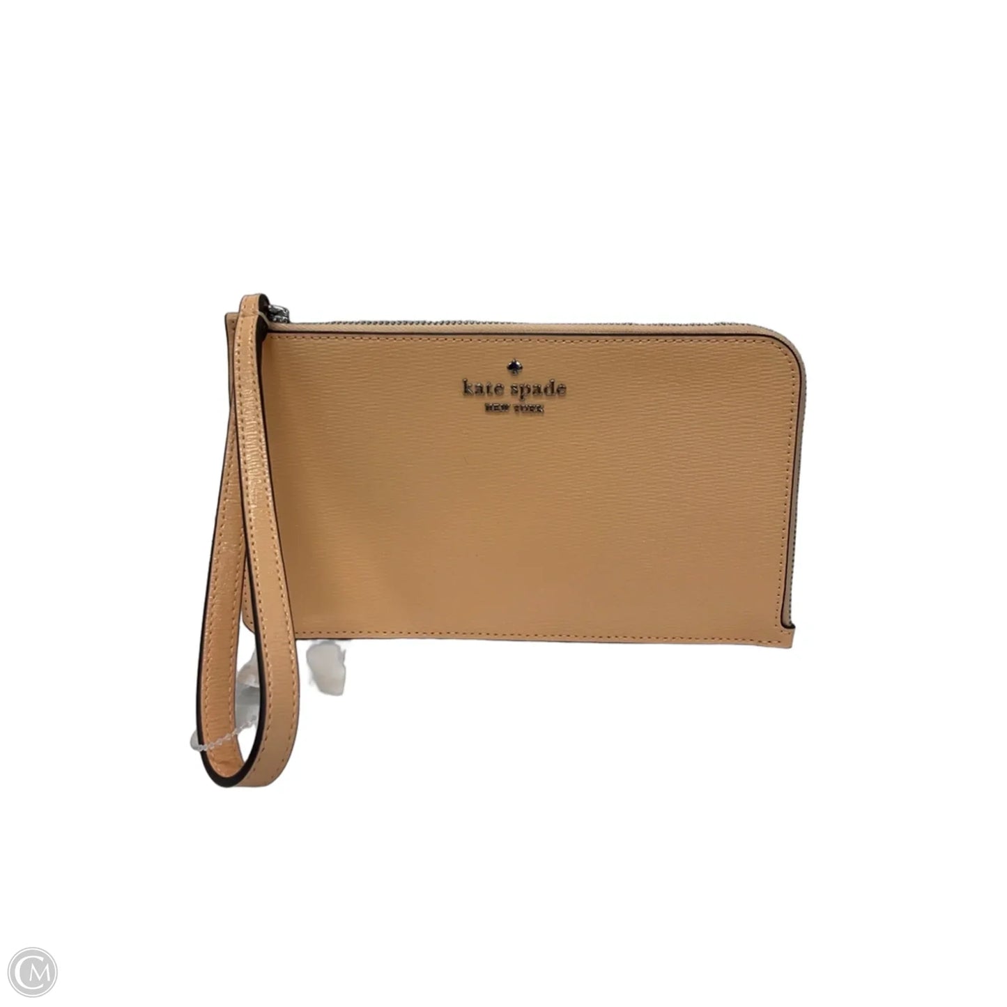 Wristlet Designer By Kate Spade, Size: Medium