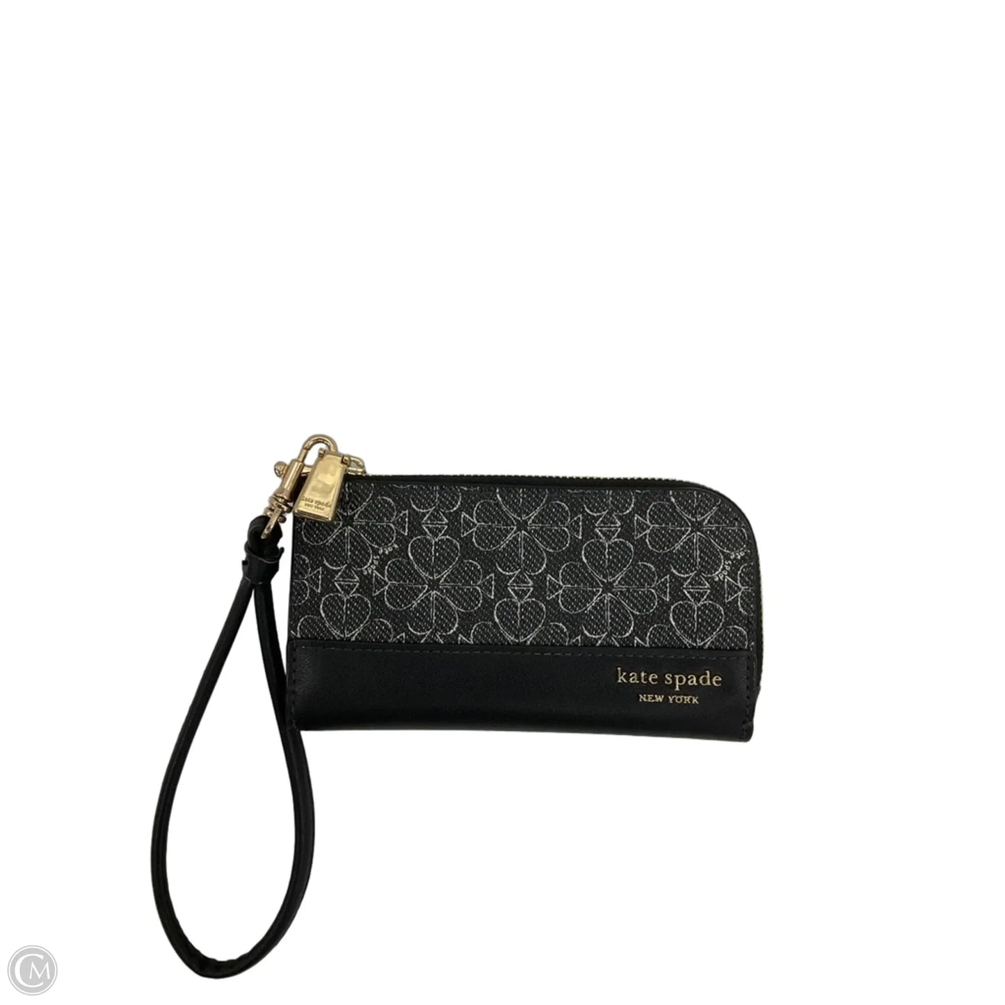 Wristlet Designer By Kate Spade, Size: Small