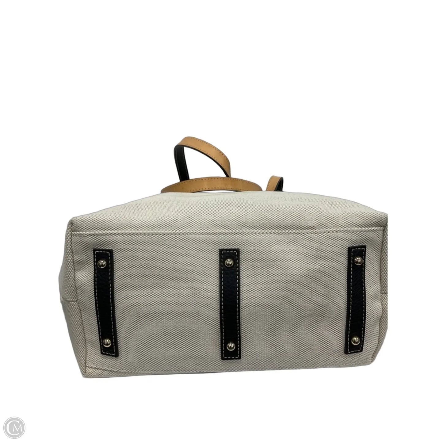 Handbag Designer By Dooney And Bourke, Size: Large
