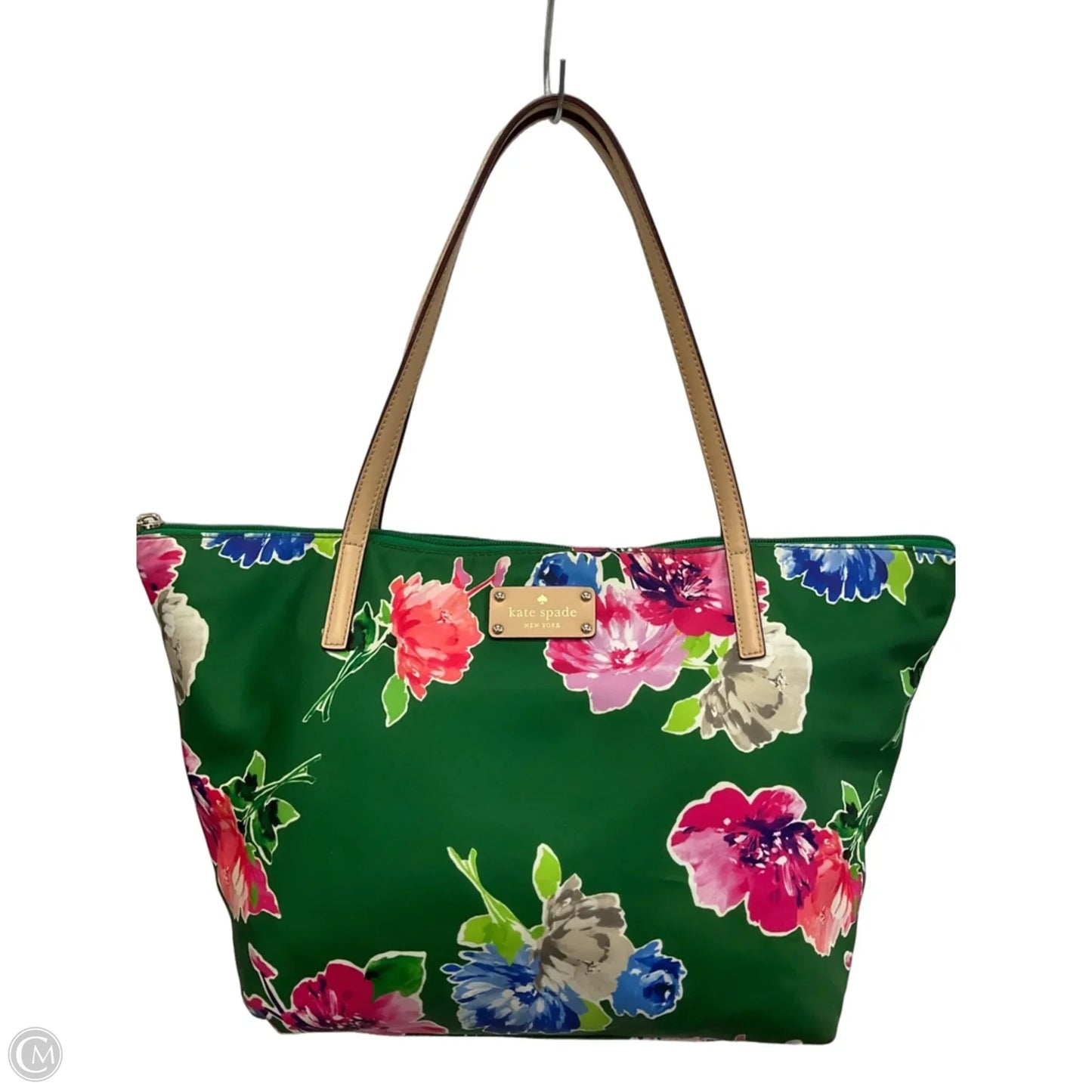 Tote Designer By Kate Spade, Size: Large