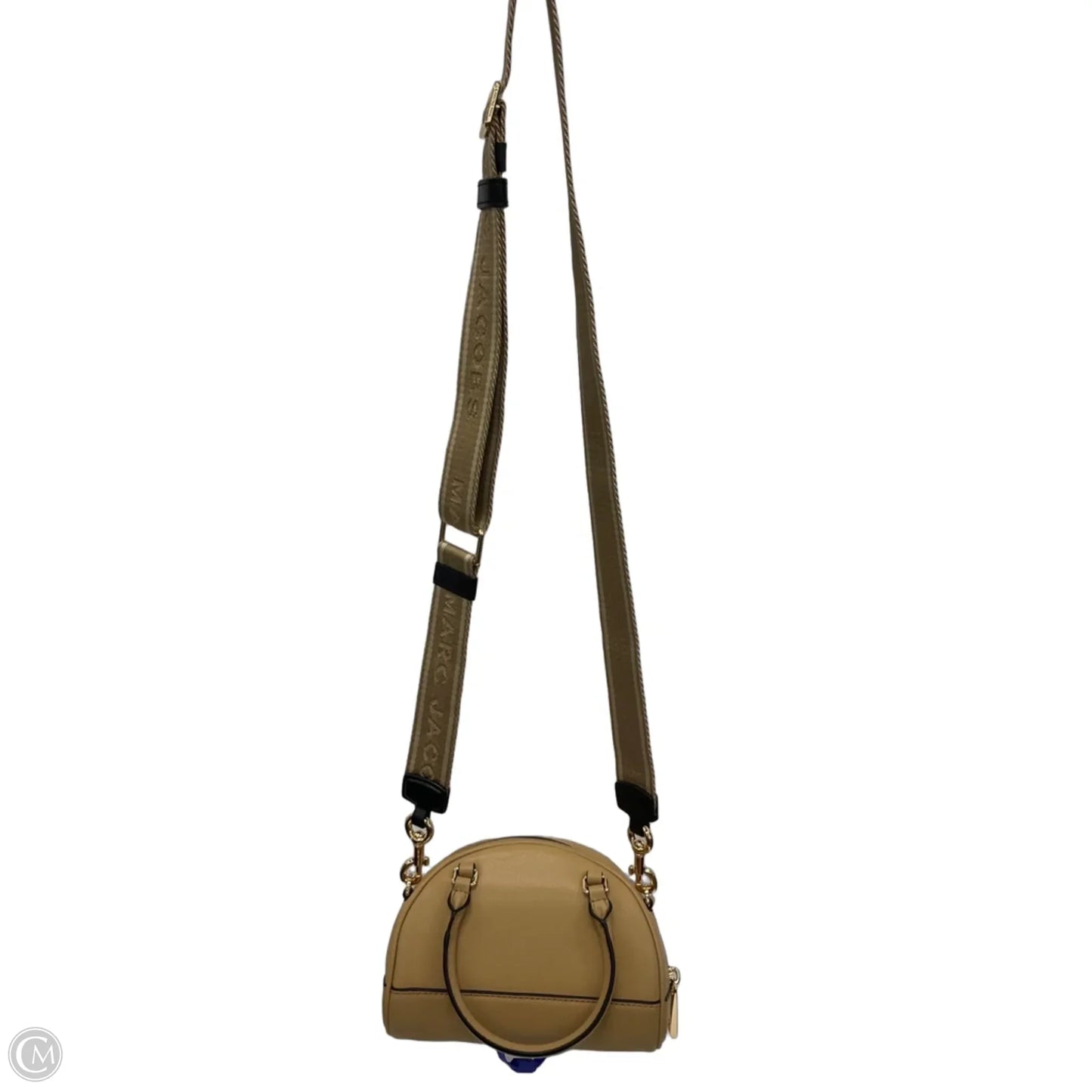 Crossbody Luxury Designer By Marc Jacobs, Size: Small