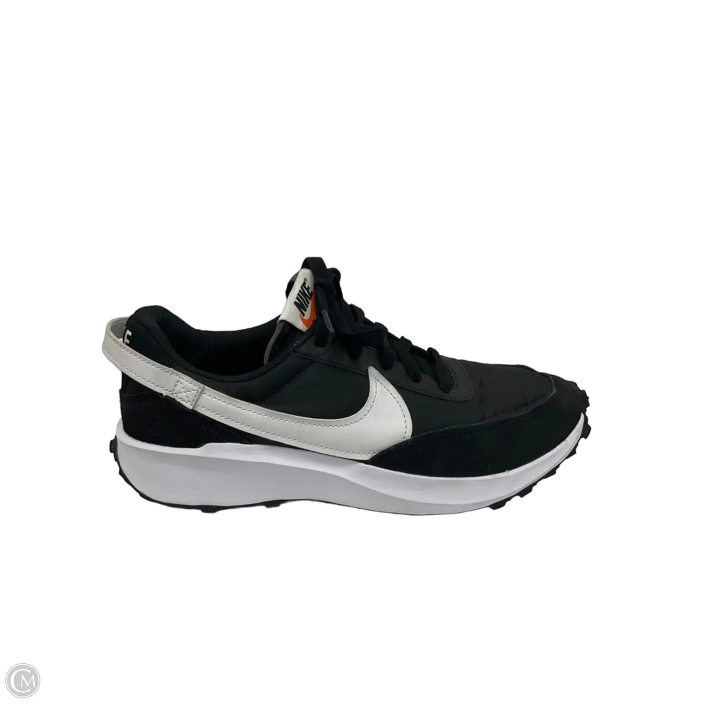 Shoes Athletic By Nike In Black, Size: 9.5