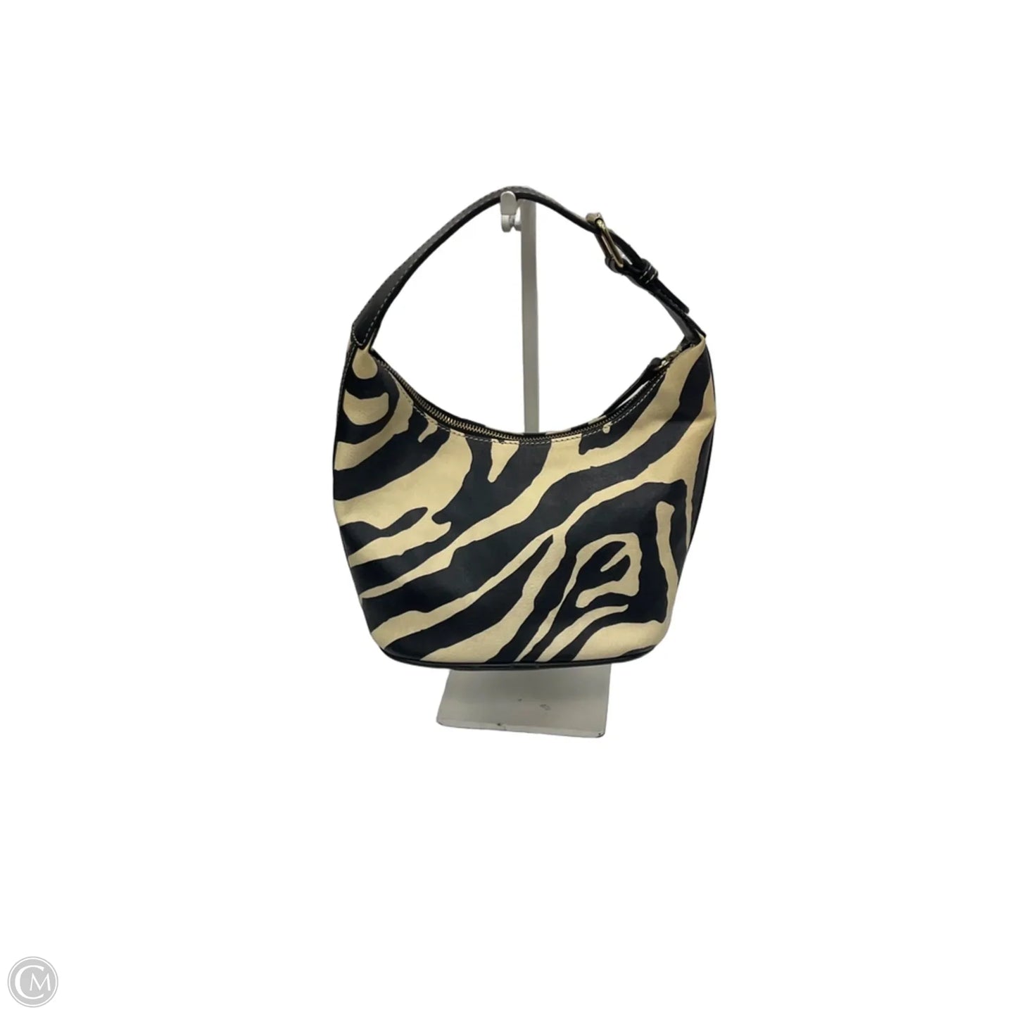 Handbag Designer By Dooney And Bourke, Size: Small