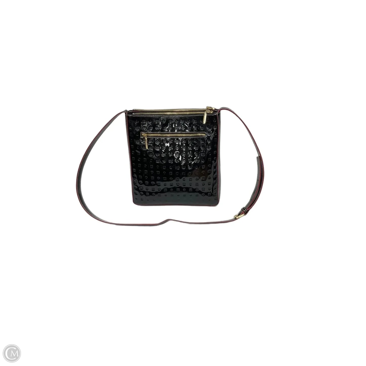 Handbag By Cma, Size: Large
