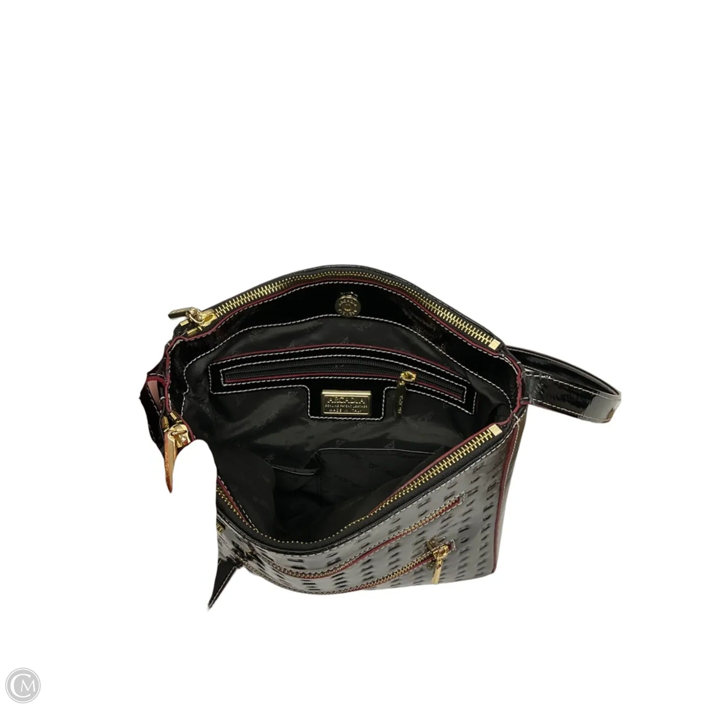 Handbag By Cma, Size: Large