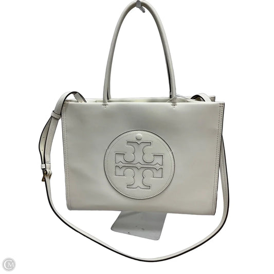Tote Designer By Tory Burch, Size: Large